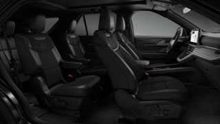 2027 Ford  Internal Image 1